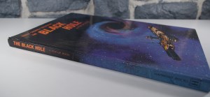 The Black Hole - A Pop-up Book (03)